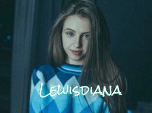 Lewisdiana
