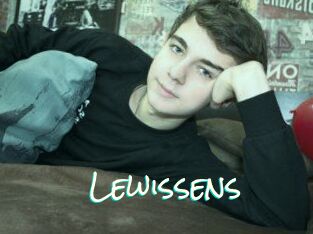 Lewissens