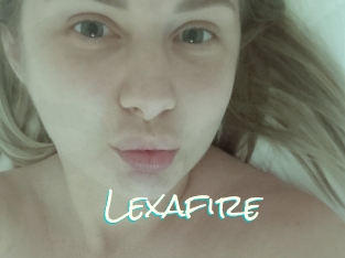 Lexafire