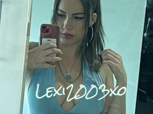Lexi2003xo