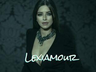 Lexiamour