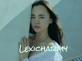 Lexicharmy