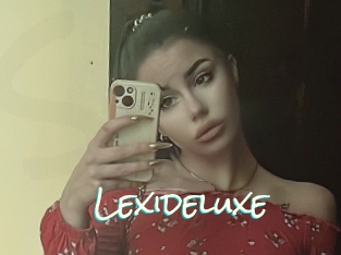 Lexideluxe