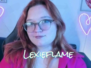 Lexieflame
