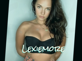 Lexiemore