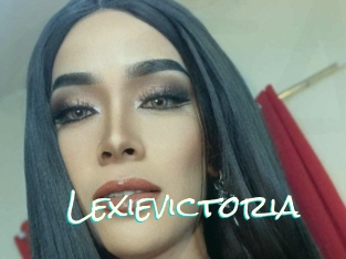 Lexievictoria