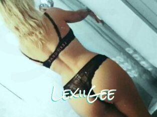LexiiGee