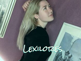 Lexilores