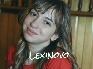 Lexinovo