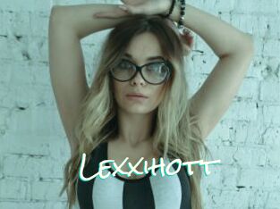Lexxihott