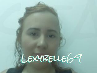 Lexybelle69