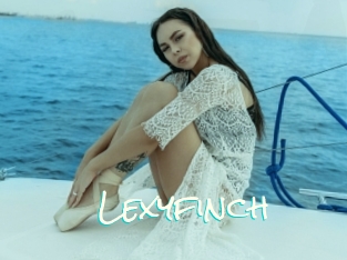 Lexyfinch