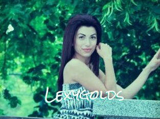 Lexygolds