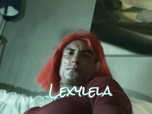 Lexylela