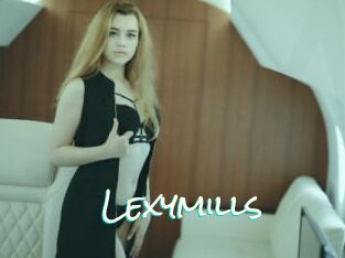Lexymills