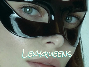 Lexyqueens