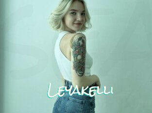 Leyakelli