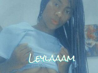 Leylaaam