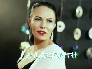 Leylazenyth
