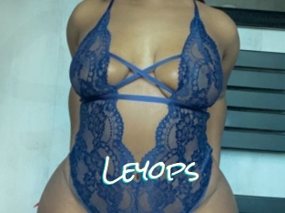 Leyops