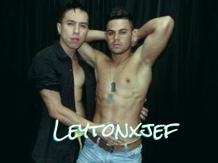 Leytonxjef