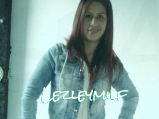 Lezleymilf