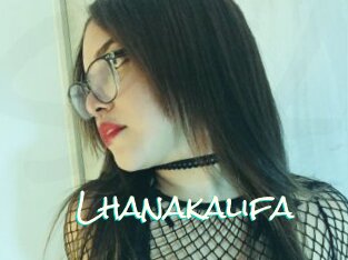 Lhanakalifa