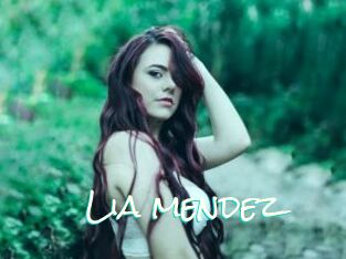 Lia_mendez