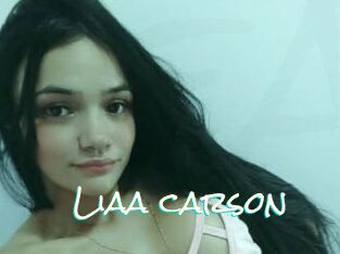 Liaa_carson