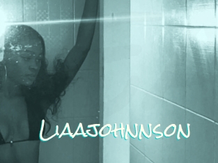 Liaajohnnson