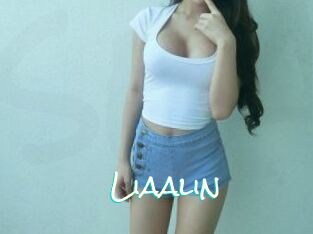 Liaalin