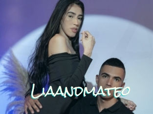 Liaandmateo