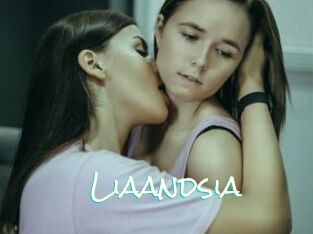 Liaandsia
