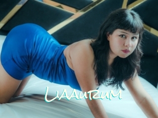 Liaaurum