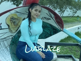 Liablaze