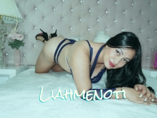 Liahmenoti