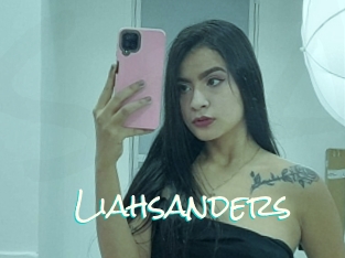 Liahsanders