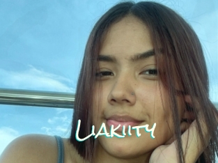 Liakiity