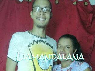 Liamandalana