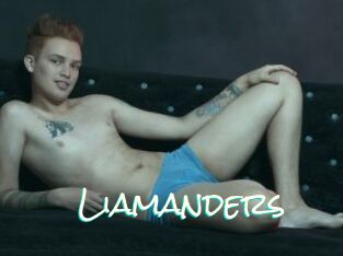 Liamanders