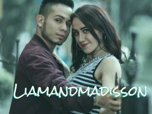 Liamandmadisson