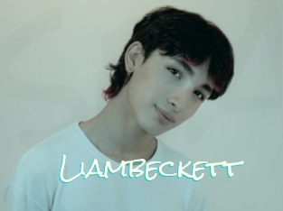 Liambeckett
