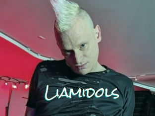 Liamidols