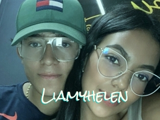 Liamyhelen