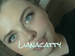 Lianacatty