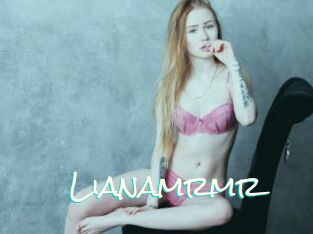 Lianamrmr