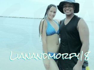 Lianandmorfy18