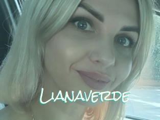 Lianaverde