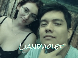 Liandviolet