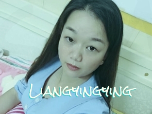 Liangyingying